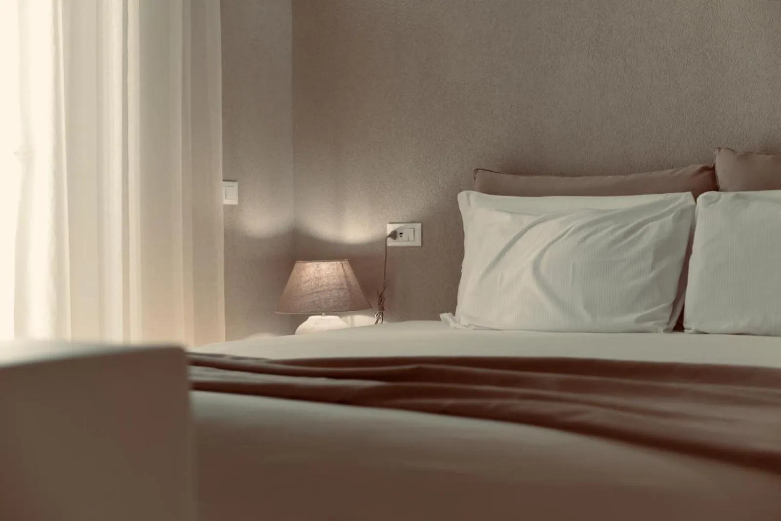 Palermo Inn Boutique Arte Hotel