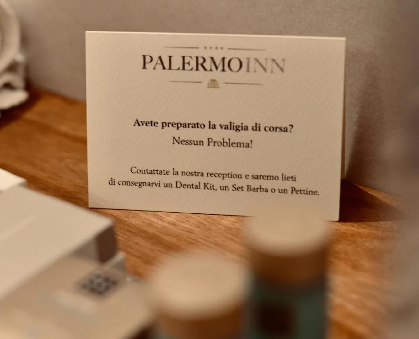 Palermo Inn Boutique Arte