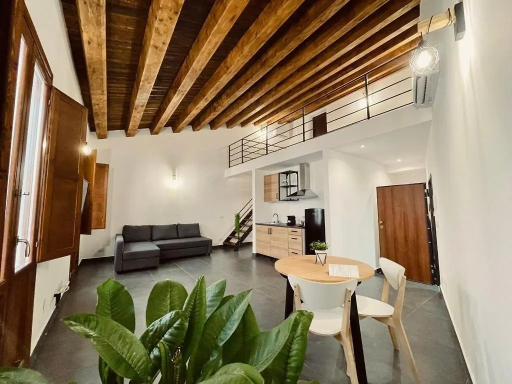 Palermo Inn Boutique Arte Italy