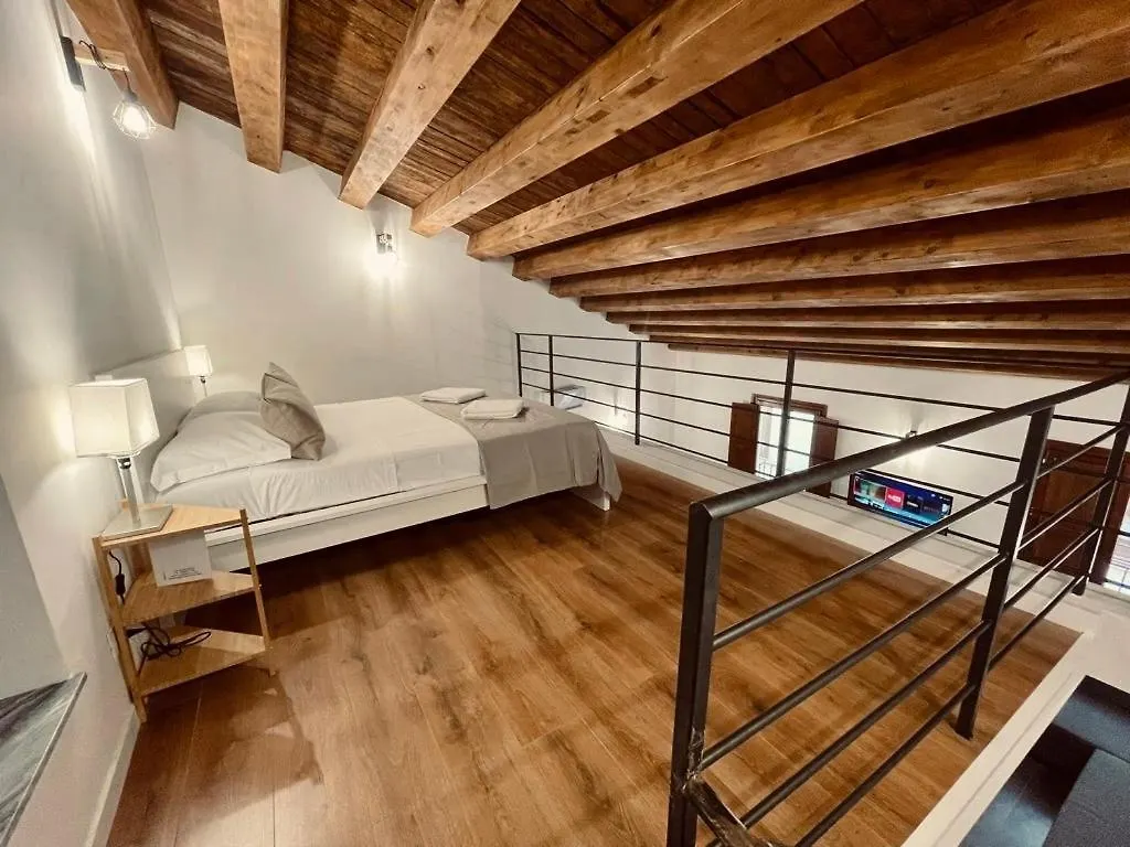 Palermo Inn Boutique Arte Hotel