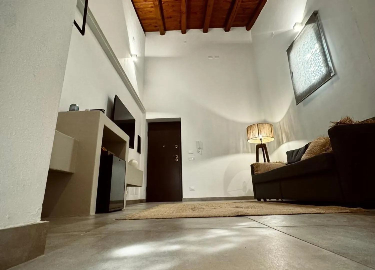 Palermo Inn Boutique Arte