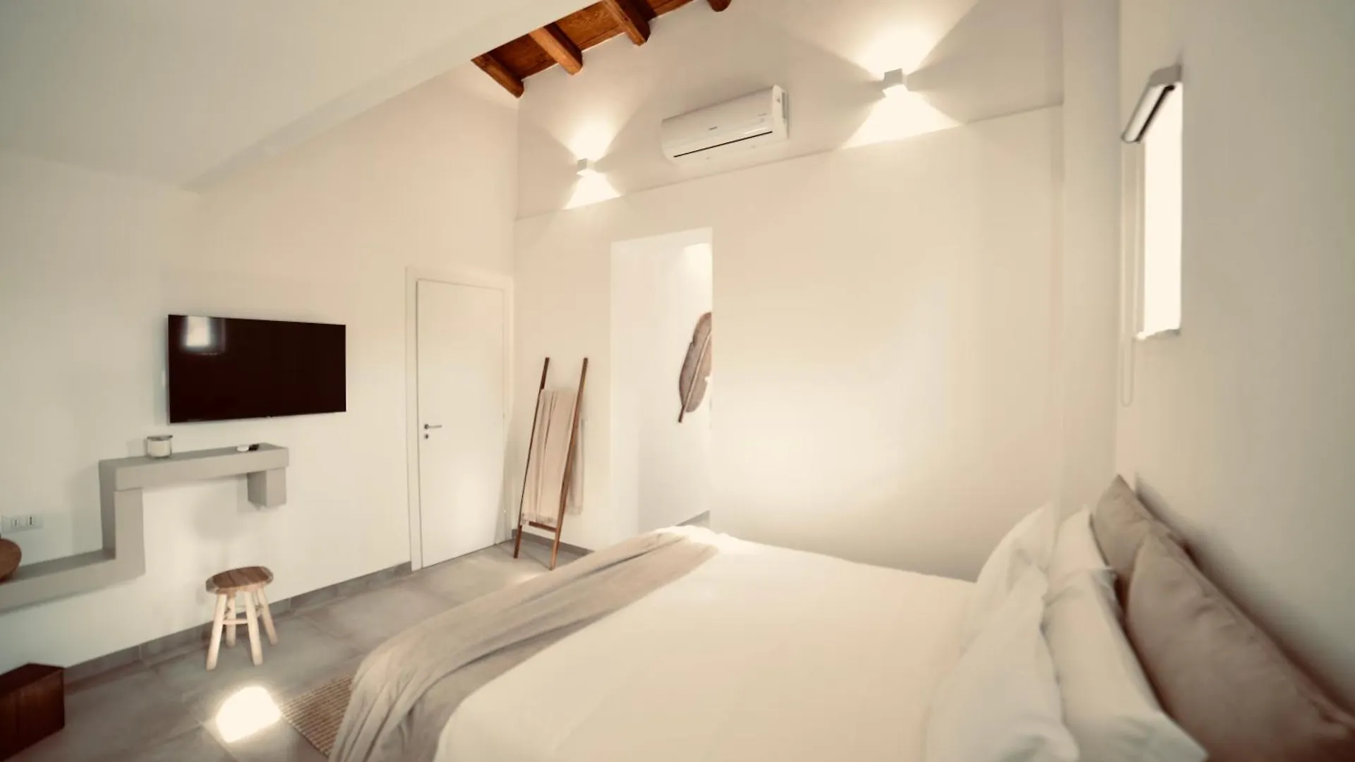 Palermo Inn Boutique Arte