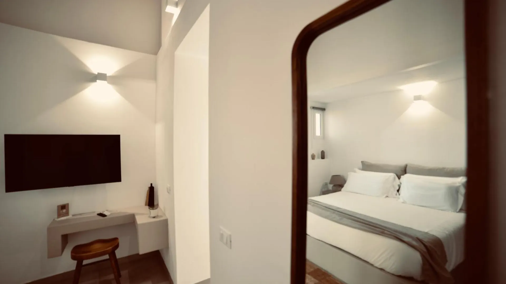 **** מלון Palermo Inn Boutique Arte איטליה