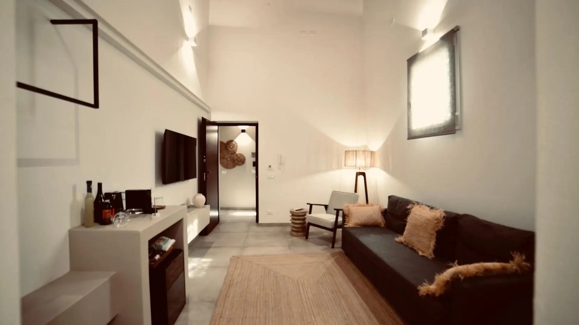 Palermo Inn Boutique Arte 4*,  איטליה