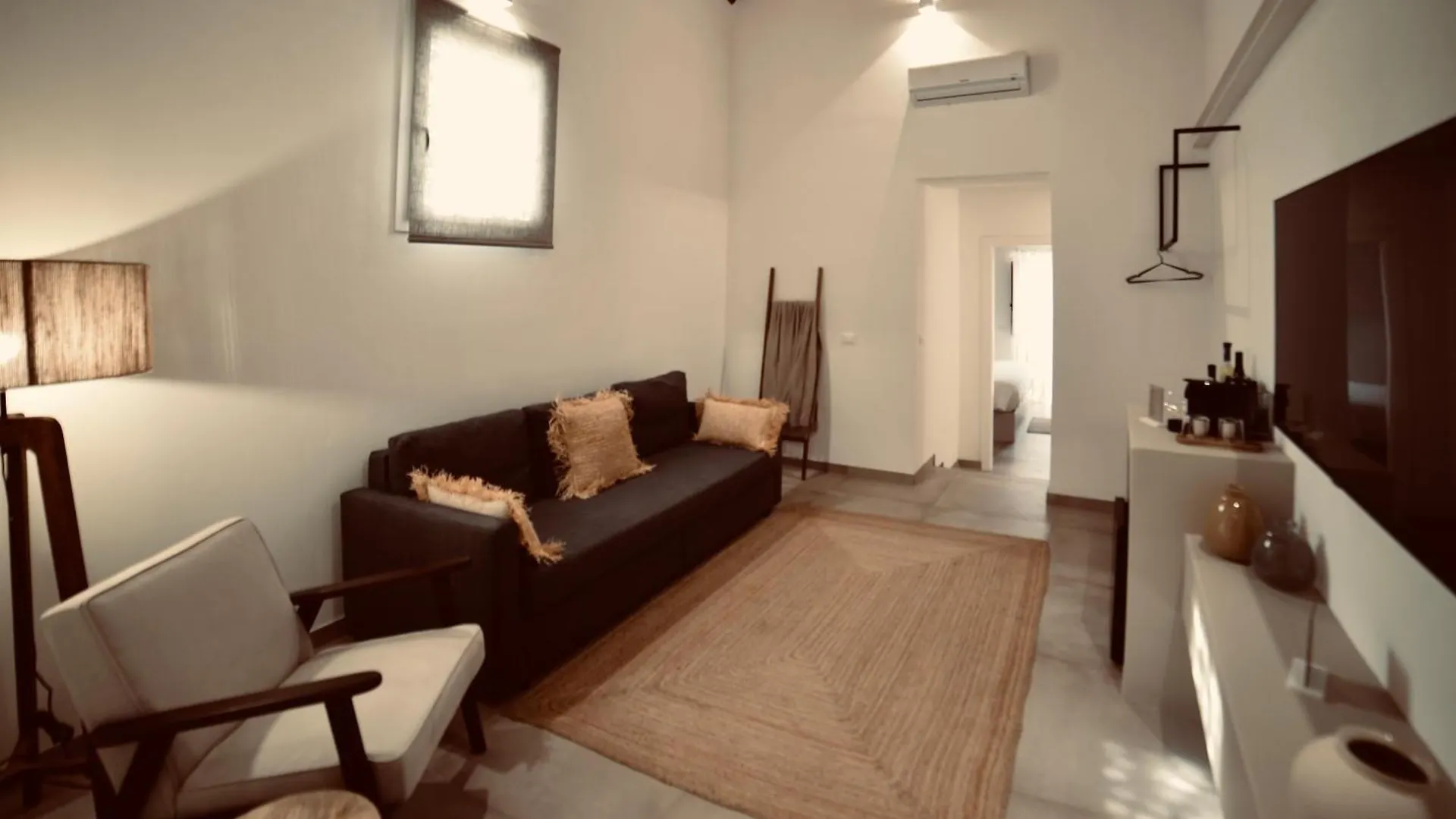 **** מלון Palermo Inn Boutique Arte איטליה