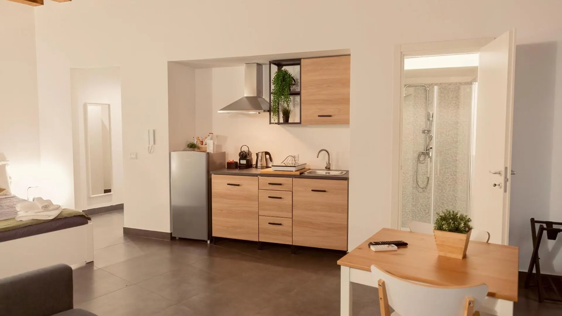 Palermo Inn Boutique Arte איטליה