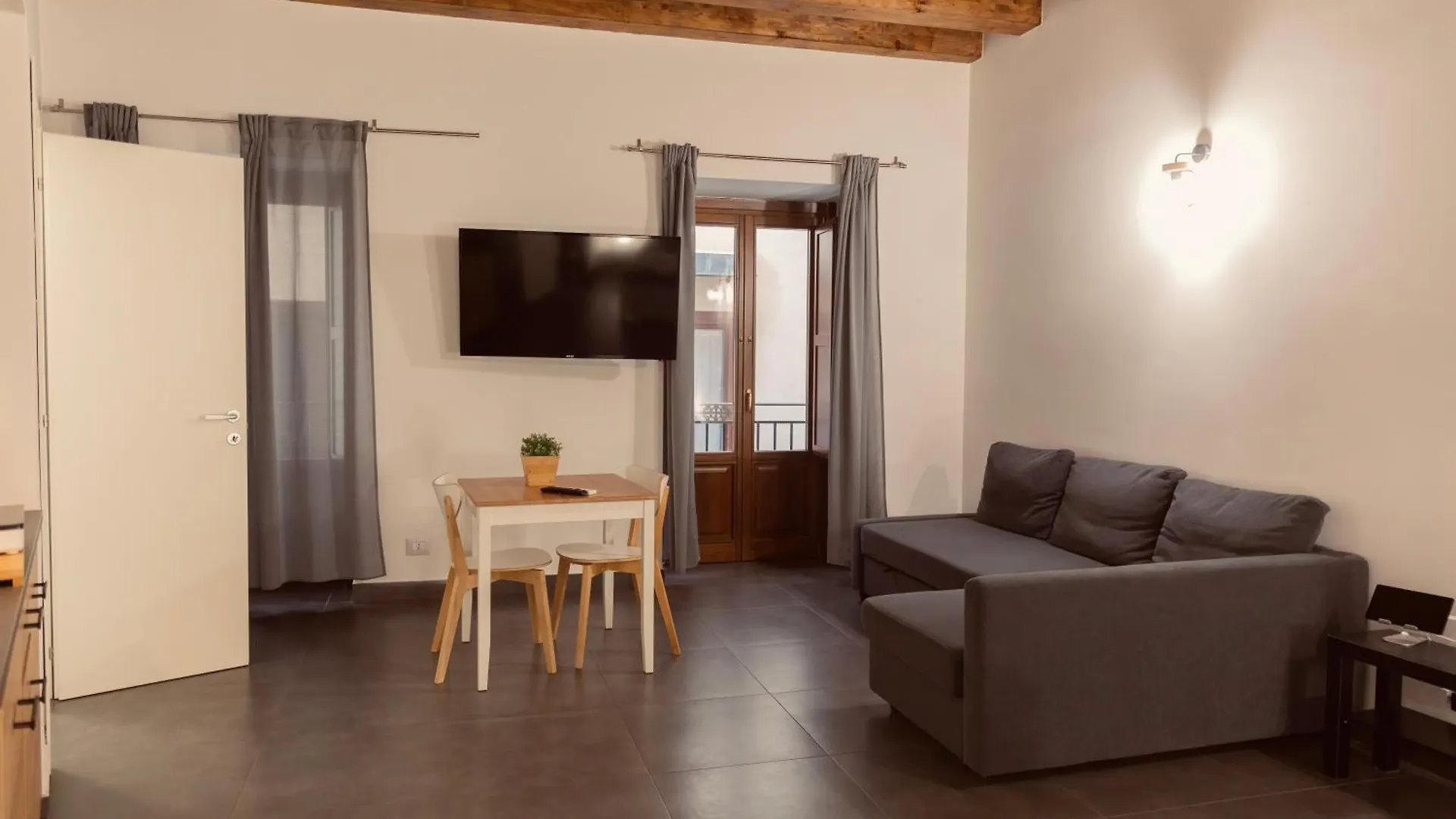 Palermo Inn Boutique Arte 4*,  איטליה