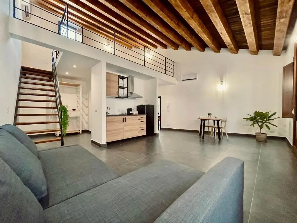 מלון Palermo Inn Boutique Arte