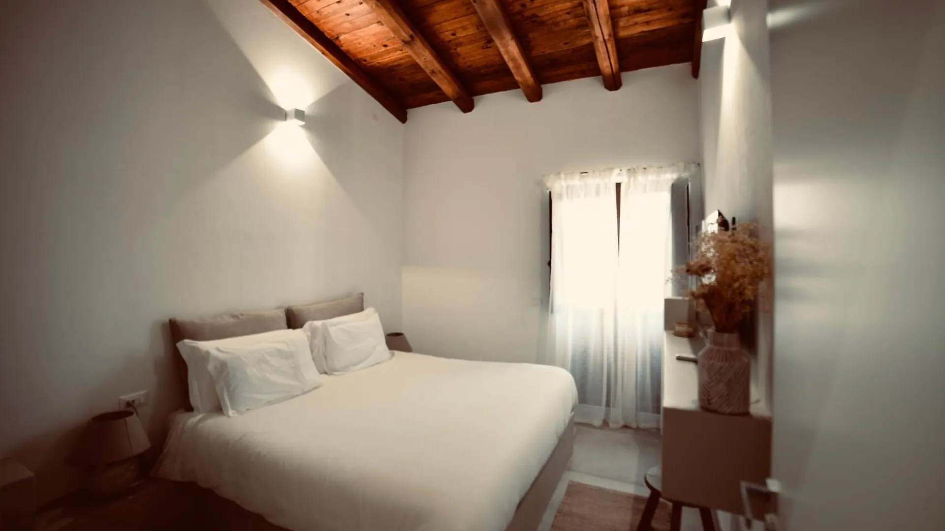 מלון Palermo Inn Boutique Arte