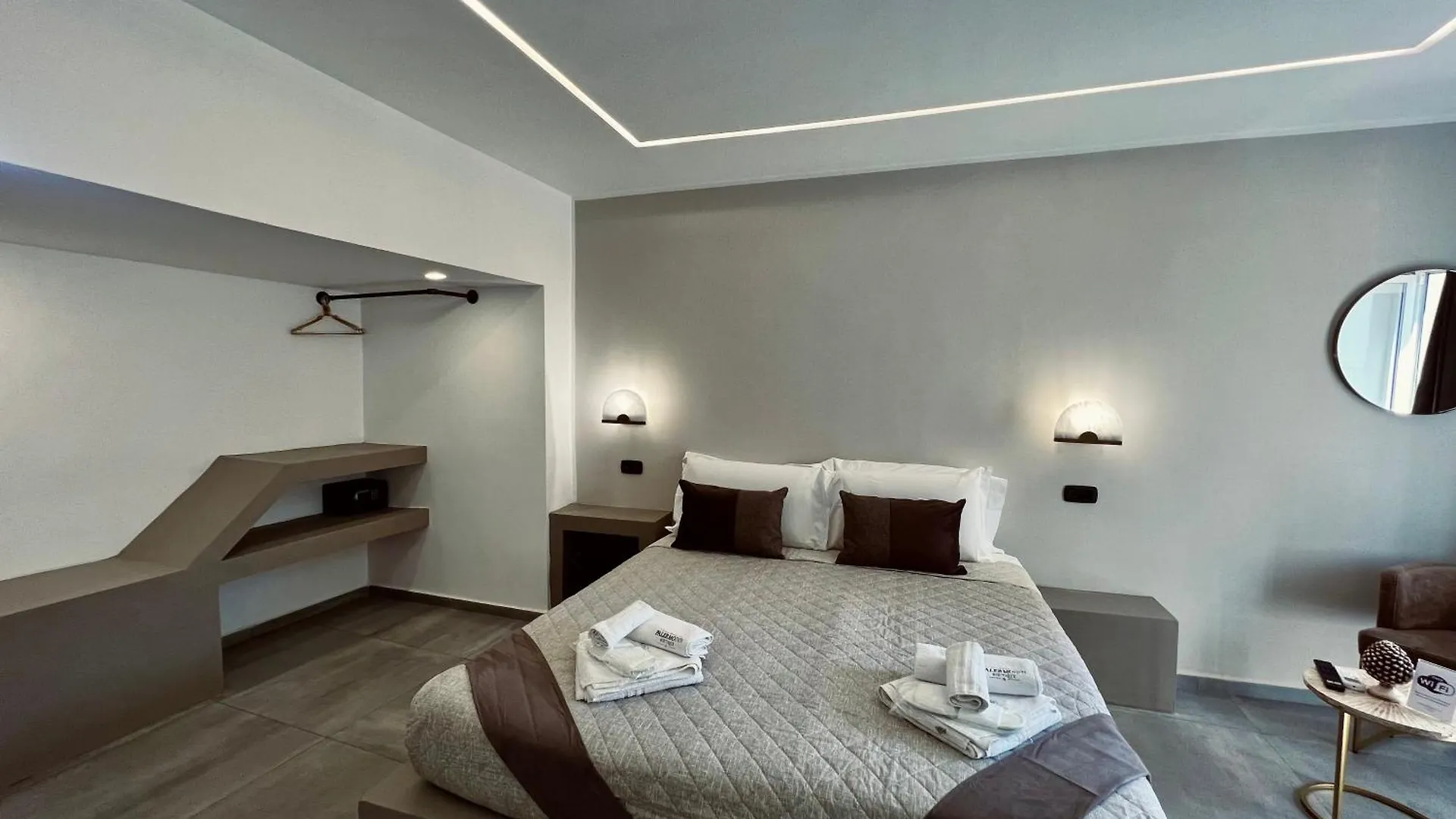 Palermo Inn Boutique Arte