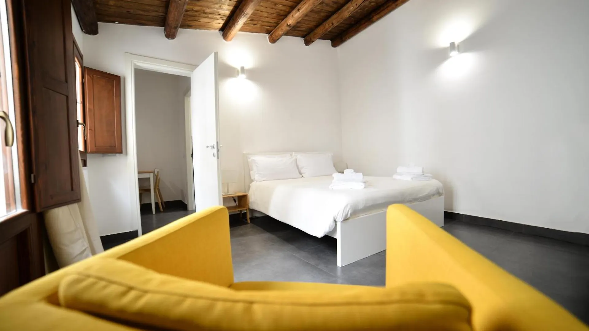 Palermo Inn Boutique Arte מלון