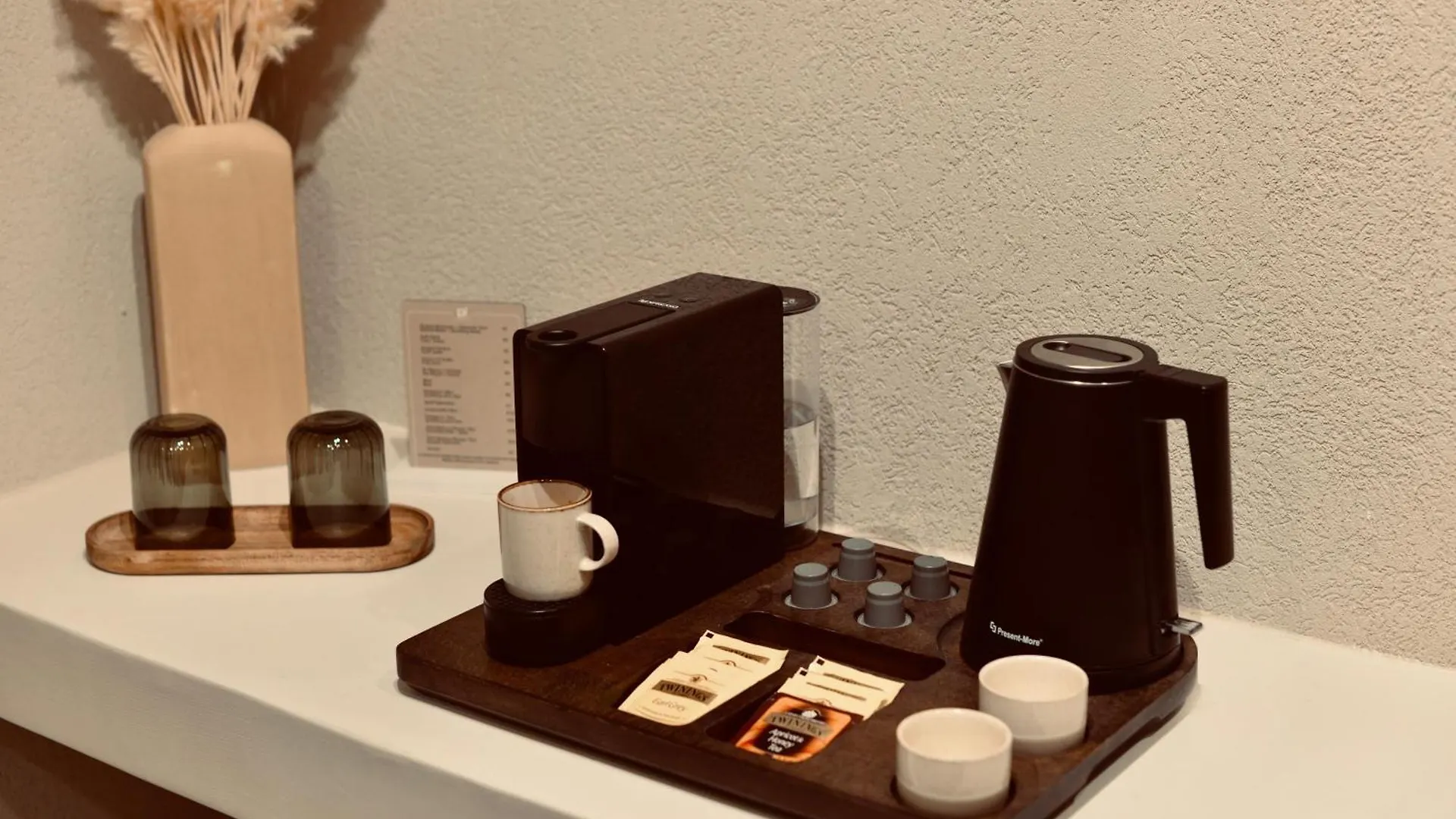 Palermo Inn Boutique Arte Italy