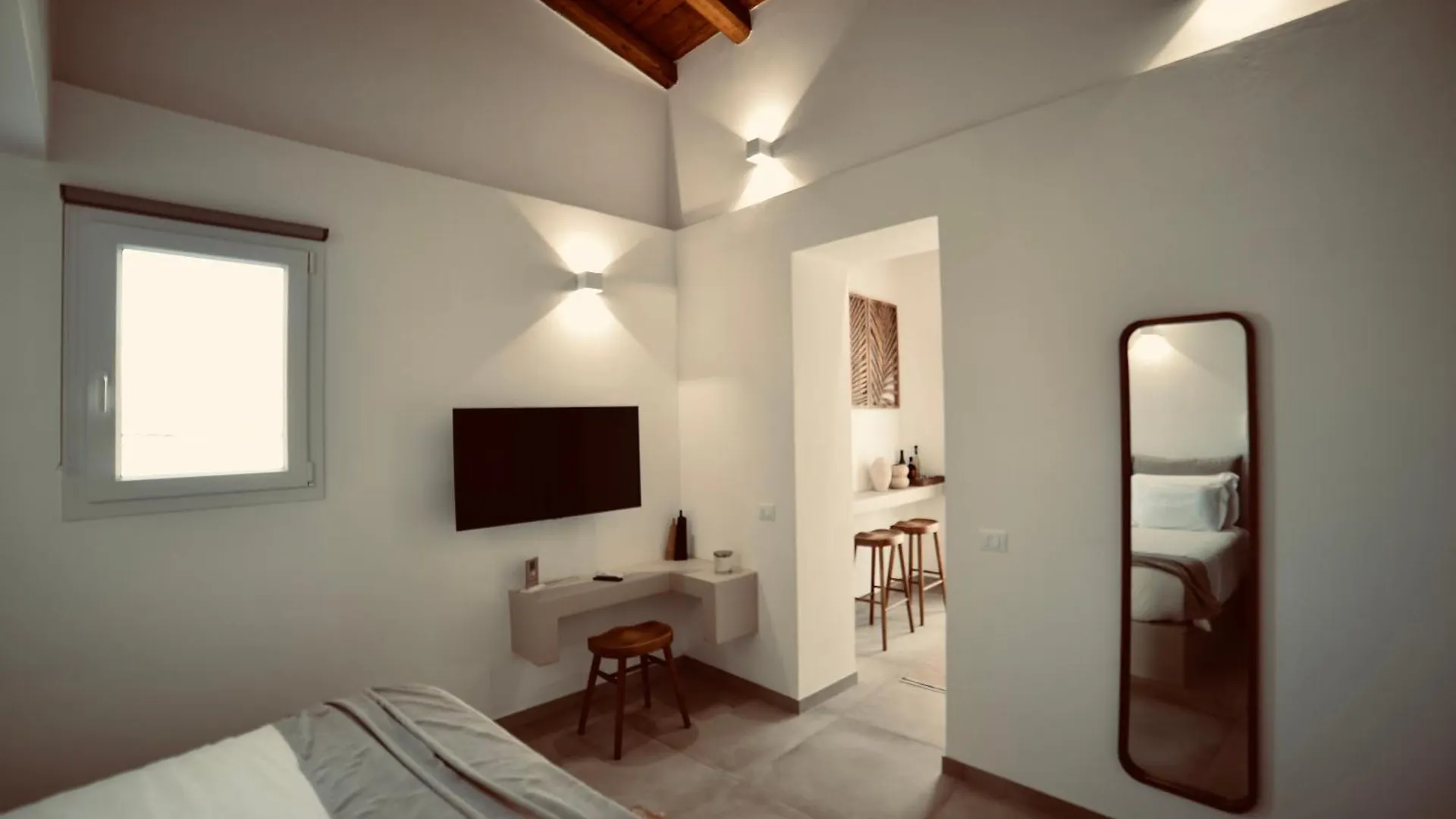 Palermo Inn Boutique Arte