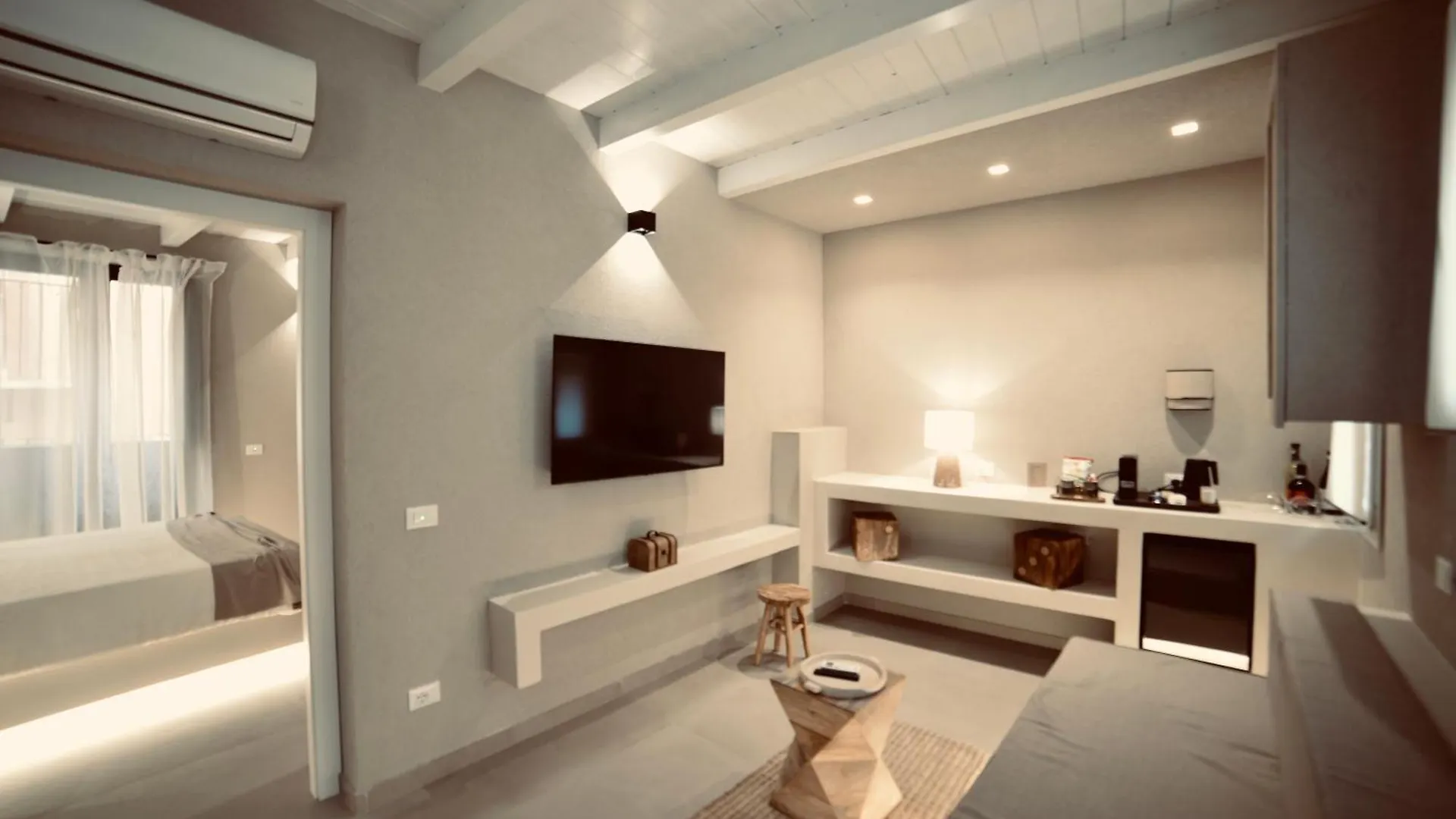 Otel Palermo Inn Boutique Arte