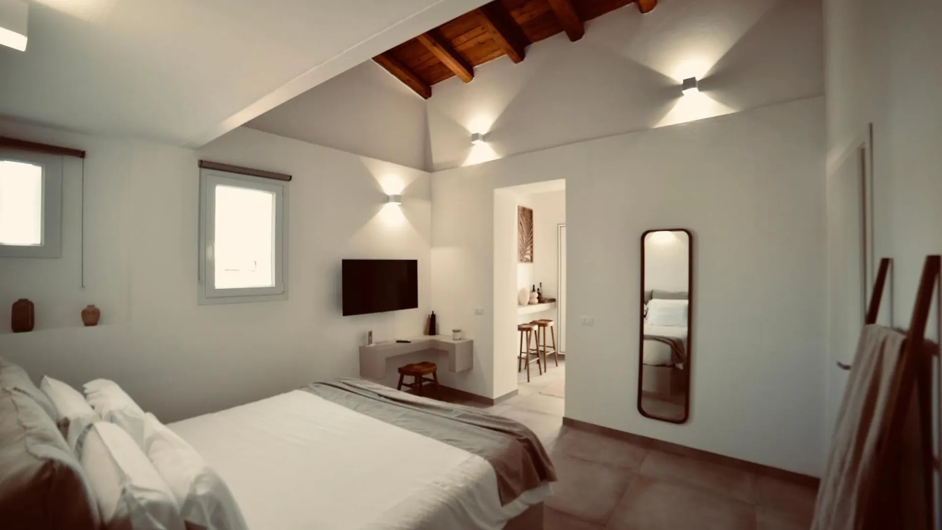 **** Hotel Palermo Inn Boutique Arte Italy