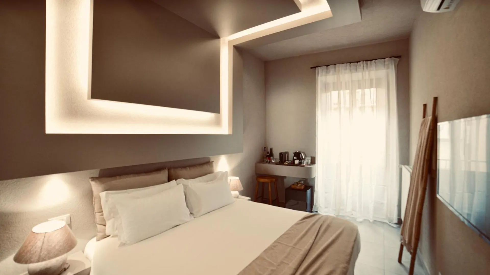 Palermo Inn Boutique Arte Italy