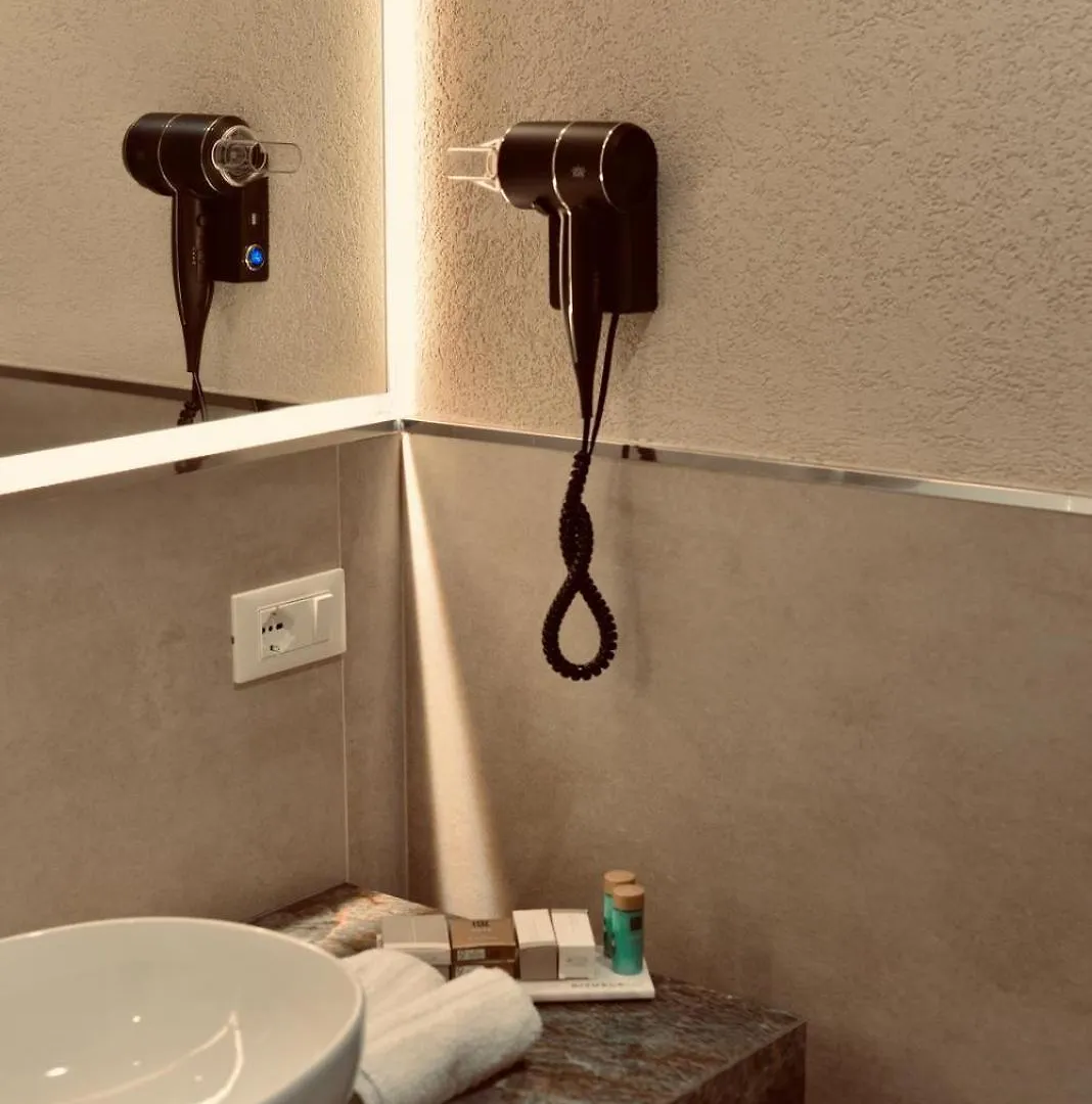Palermo Inn Boutique Arte Hotel