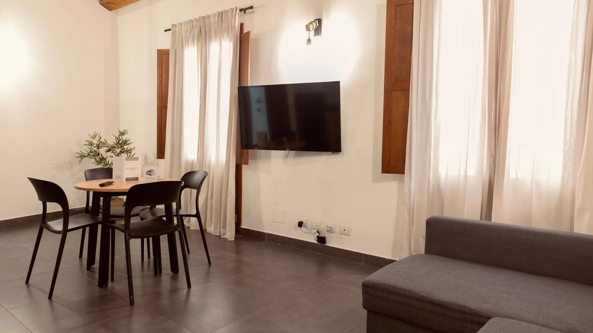Palermo Inn Boutique Arte Otel