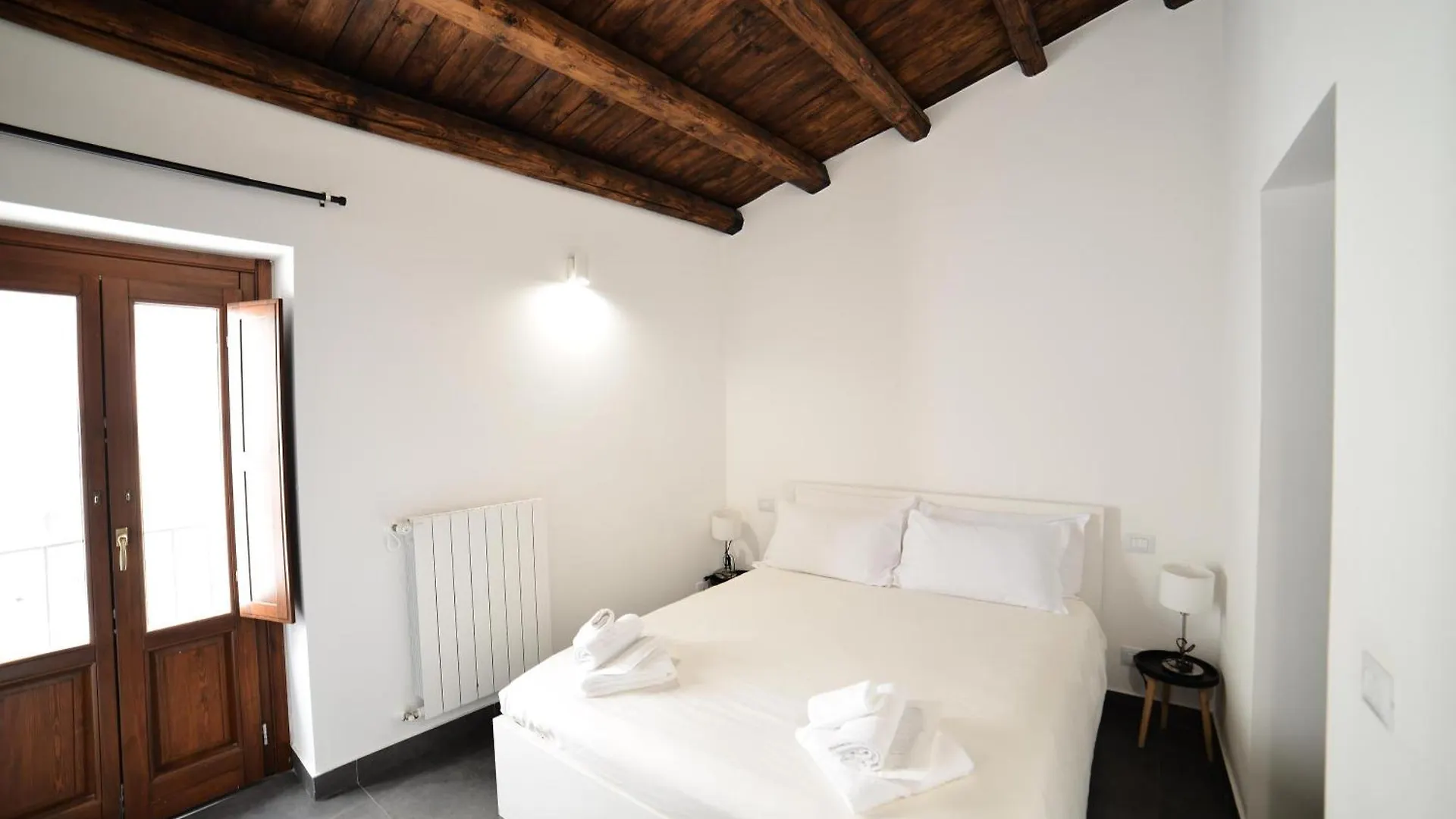 Hotel Palermo Inn Boutique Arte